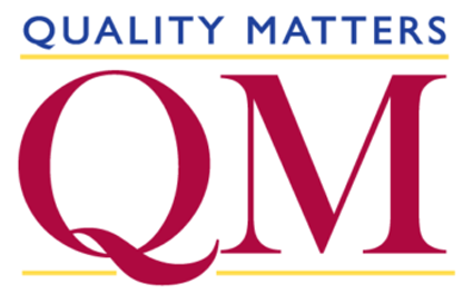 Quality Matters